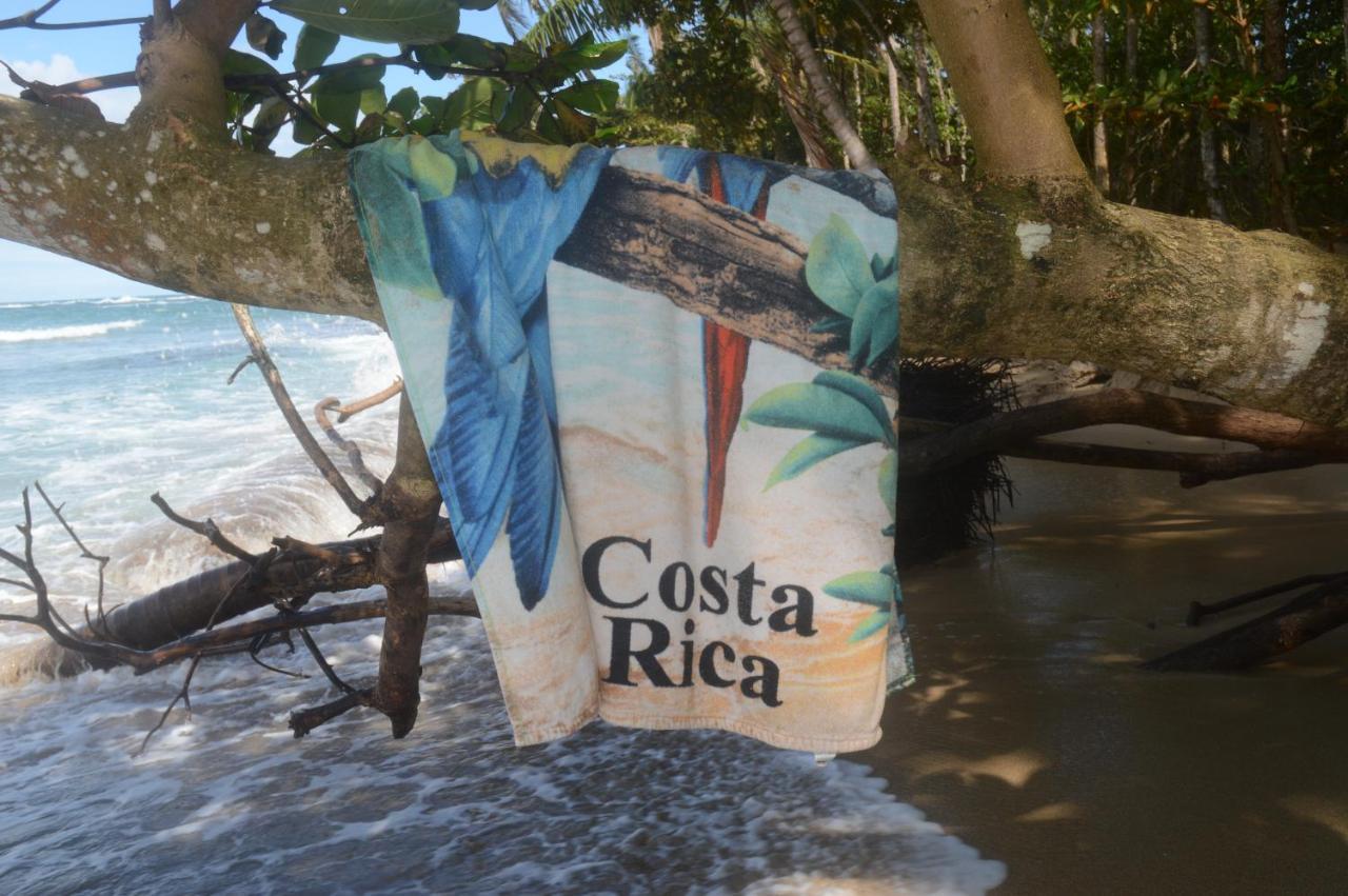 Вілла El Jardin De Playa Negra Puerto Viejo de Talamanca Екстер'єр фото